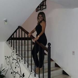 Meet your Posher, Joyce